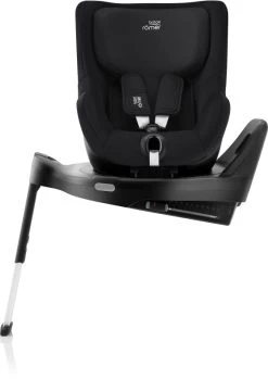 Britax Römer 2023 Dualfix Pro (40-105 Cm) Space Black 9 Britax Römer 2023 Dualfix Pro (40-105 Cm) Space Black -Britax Römer 59191 3 231079 3