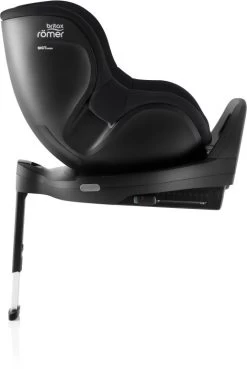 Britax Römer 2023 Dualfix Pro (40-105 Cm) Space Black 10 Britax Römer 2023 Dualfix Pro (40-105 Cm) Space Black -Britax Römer 59191 4 231079 4