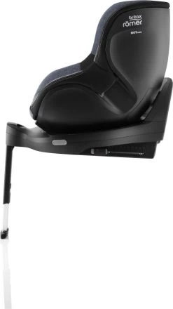 Britax Römer 2023 Dualfix Pro (40-105 Cm) Blue Marble -Britax Römer 59195 5 231083 5