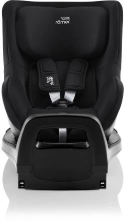 Britax Römer 2023 Dualfix Pro M (61-105 Cm) Space Black