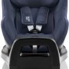 Britax Römer 2023 Dualfix Pro M (61-105 Cm) Indigo Blue