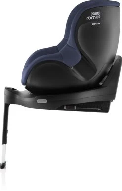 Britax Römer 2023 Dualfix Pro M (61-105 Cm) Indigo Blue -Britax Römer 59199 5 231087 5