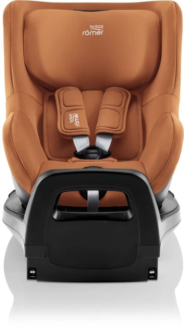 Britax Römer 2023 Dualfix Pro M (61-105 Cm) Golden Cognac 1 Britax Römer 2023 Dualfix Pro M (61-105 Cm) Golden Cognac