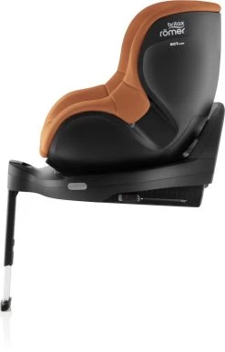Britax Römer 2023 Dualfix Pro M (61-105 Cm) Golden Cognac 10 Britax Römer 2023 Dualfix Pro M (61-105 Cm) Golden Cognac -Britax Römer 59200 5 231088 5
