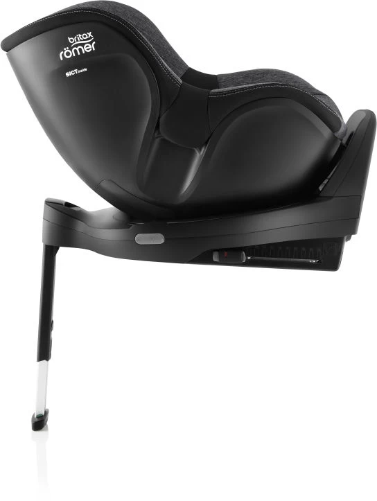Britax Römer 2023 Dualfix Pro M (61-105 Cm) Graphite Marble 4 Britax Römer 2023 Dualfix Pro M (61-105 Cm) Graphite Marble – Bild 4