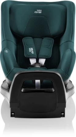 Britax Römer 2023 Dualfix Pro M (61-105 Cm) Atlantic Green - Green Sense