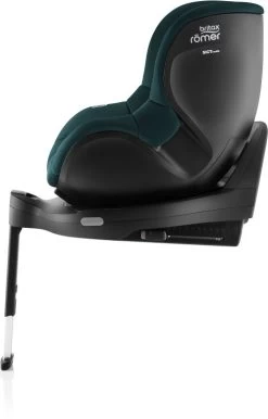 Britax Römer 2023 Dualfix Pro M (61-105 Cm) Atlantic Green - Green Sense -Britax Römer 59203 5 231091 5