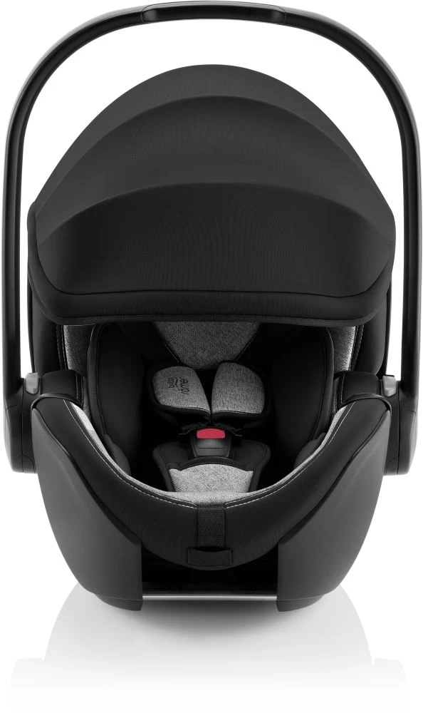 Britax Römer 2023 Baby-Safe 5Z2 (40-85cm) Graphite Marble 1 Britax Römer 2023 Baby-Safe 5Z2 (40-85cm) Graphite Marble