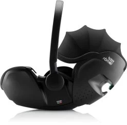 Britax Römer 2023 Baby-Safe 5Z2 (40-85cm) Graphite Marble 10 Britax Römer 2023 Baby-Safe 5Z2 (40-85cm) Graphite Marble -Britax Römer 59368 3 23070215 3