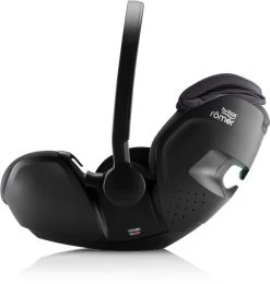 Britax Römer 2023 Baby-Safe 5Z2 (40-85cm) Graphite Marble 11 Britax Römer 2023 Baby-Safe 5Z2 (40-85cm) Graphite Marble -Britax Römer 59368 4 23070213 2