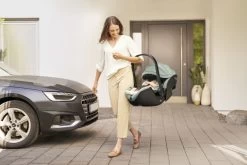 Britax Römer 2023 Baby-Safe 5Z2 (40-85cm) Graphite Marble 15 Britax Römer 2023 Baby-Safe 5Z2 (40-85cm) Graphite Marble -Britax Römer 59368 8 23070211 7