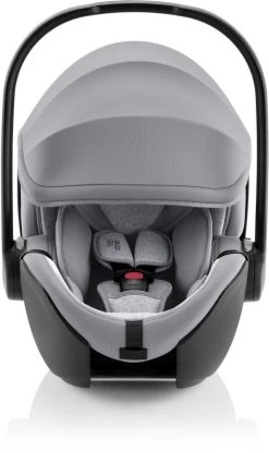 Britax Römer 2023 Baby-Safe 5Z2 (40-85cm) Grey Marble