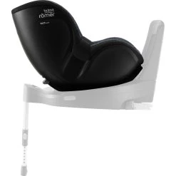 Britax Römer 2023 Dualfix 5Z (61-105 Cm) Blue Marble 8 Britax Römer 2023 Dualfix 5Z (61-105 Cm) Blue Marble -Britax Römer 59378 3 231099 3