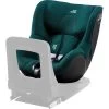 Britax Römer 2023 Dualfix 5Z (61-105 Cm) Atlantic Green - GreenSense