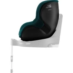 Britax Römer 2023 Dualfix 5Z (61-105 Cm) Atlantic Green - GreenSense -Britax Römer 59380 4 231101 4
