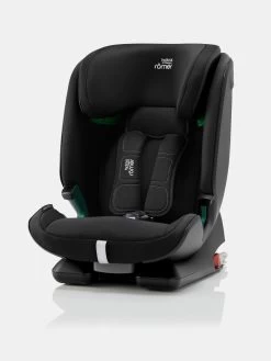 Britax Römer Advansafix M I-Size Cosmos Black