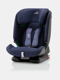 Britax Römer Advansafix M I-Size Moonlight Blue