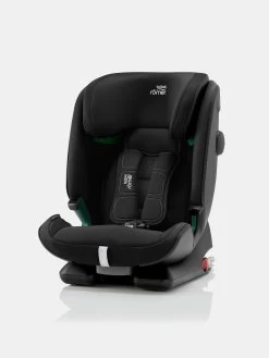 Britax Römer Advansafix I-Size, Cosmos Black