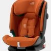 Britax Römer Advansafix I-Size, Golden Cognac
