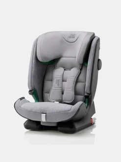 Britax Römer Advansafix I-Size, Grey Marble