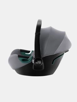 Britax Römer Britax Baby Safe 3 I-Size Frost Grey -Britax Römer BABY SAFE 3 i SIZE FrostGrey 01 2021 72dpi 2000x2000 1