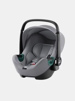 Britax Römer Britax Baby Safe 3 I-Size Frost Grey