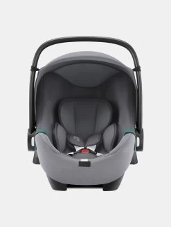 Britax Römer Britax Baby Safe 3 I-Size Frost Grey -Britax Römer BABY SAFE 3 i SIZE FrostGrey 03 2021 72dpi 2000x2000 1