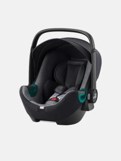 Britax Römer Britax Baby Safe 3 I-Size Graphite Marble