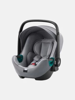 Britax Römer Britax Baby Safe 3 I-Size Grey Marble