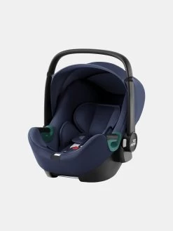 Britax Römer Britax Baby Safe 3 I-Size Indigo Blue