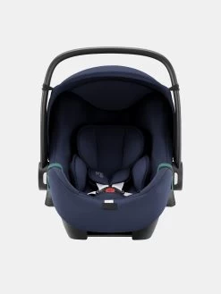 Britax Römer Britax Baby Safe 3 I-Size Indigo Blue -Britax Römer BABY SAFE 3 i SIZE IndigoBlue 03 2021 72dpi 2000x2000