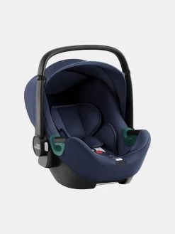 Britax Römer Britax Baby Safe 3 I-Size Indigo Blue -Britax Römer BABY SAFE 3 i SIZE IndigoBlue 04 2021 72dpi 2000x2000