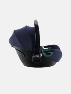 Britax Römer Britax Baby Safe 3 I-Size Indigo Blue -Britax Römer BABY SAFE 3 i SIZE IndigoBlue 05 2021 72dpi 2000x2000