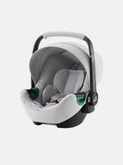 Britax Römer Britax Baby Safe 3 I-Size Nordic Grey + Base Flex