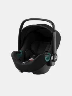 Britax Römer Britax Baby Safe 3 I-Size Space Black + Base Flex
