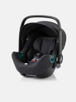 Britax Römer Britax Baby Safe ISense Fossil Grey