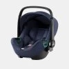 Britax Römer Britax Baby Safe ISense Indigo Blue