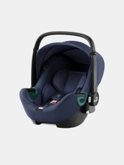 Britax Römer Britax Baby Safe ISense Indigo Blue