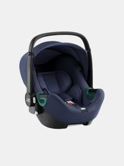 Britax Römer Britax Baby Safe ISense Indigo Blue -Britax Römer BABY SAFE iSENSE IndigoBlue 04 2021 72dpi 2000x2000