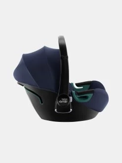 Britax Römer Britax Baby Safe ISense Indigo Blue -Britax Römer BABY SAFE iSENSE IndigoBlue 05 2021 72dpi 2000x2000