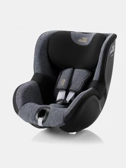 Britax Römer Dualfix 3 I-Size Blue Marble