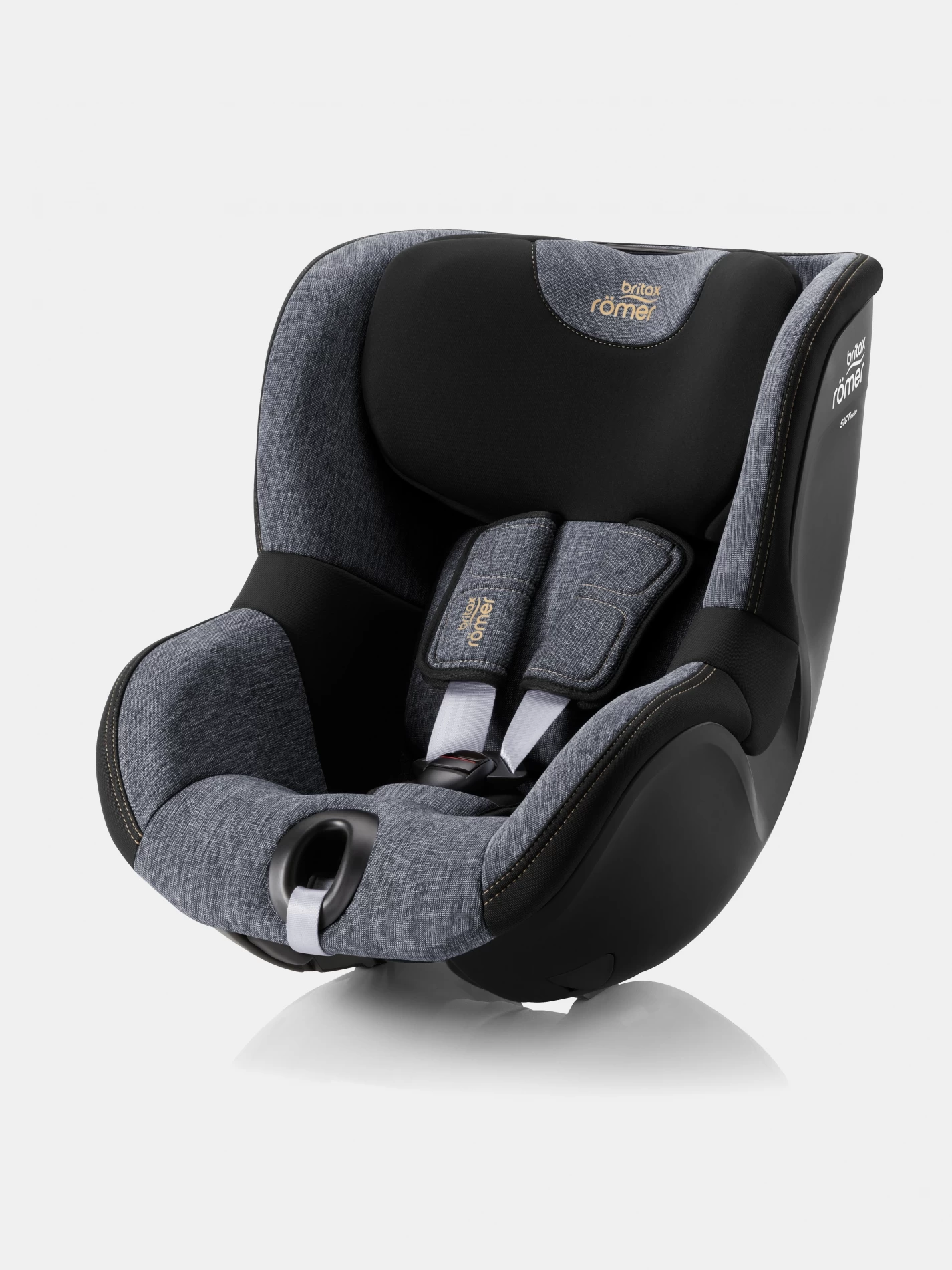 Britax Römer Dualfix 3 I-Size Blue Marble 1 Britax Römer Dualfix 3 I-Size Blue Marble