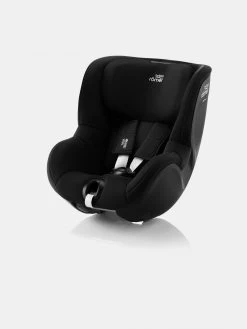Britax Römer Dualfix 3 I-Size Space Black