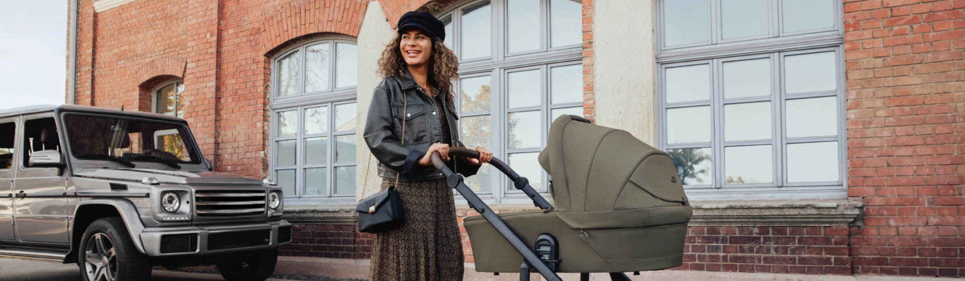 Britax Römer -Britax Römer FJHJ