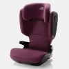 Britax Römer Kidfix M I-Size Burgundy Red