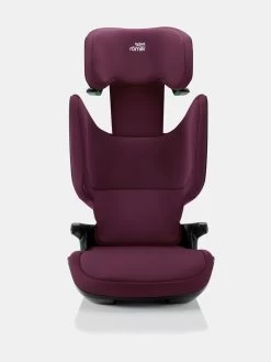 Britax Römer Kidfix M I-Size Burgundy Red 7 Britax Römer Kidfix M I-Size Burgundy Red -Britax Römer KIDFIX M i SIZE BurgundyRed 03 HeadrestTop 2020 300dpi