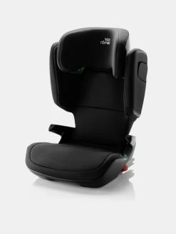 Britax Römer Kidfix M I-Size Cosmos Black
