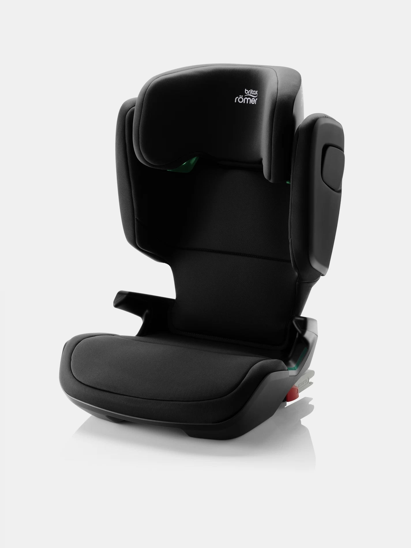 Britax Römer Kidfix M I-Size Cosmos Black 1 Britax Römer Kidfix M I-Size Cosmos Black