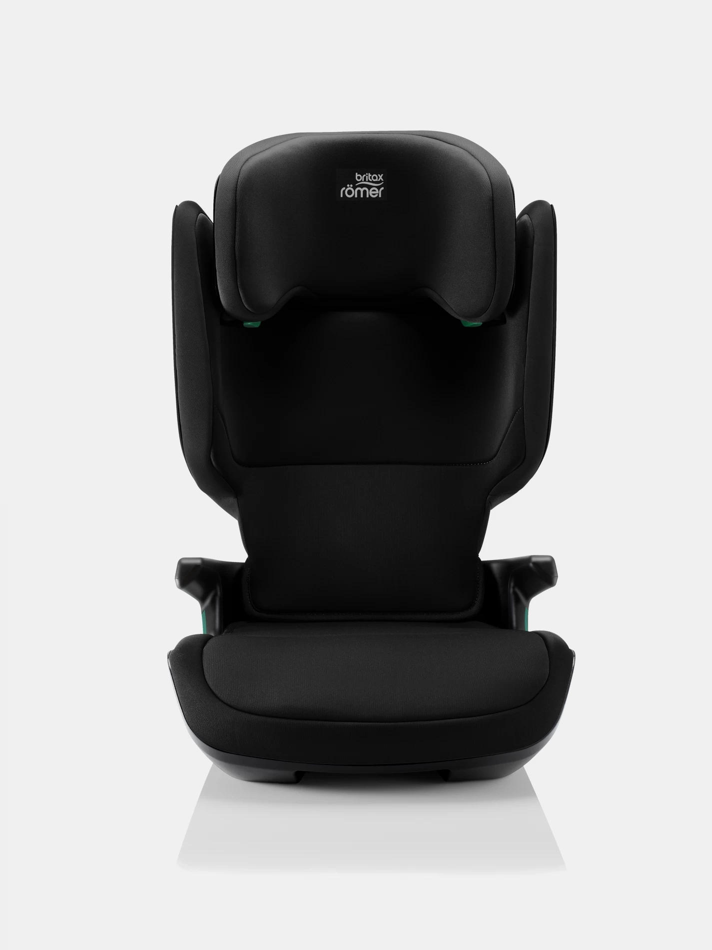 Britax Römer Kidfix M I-Size Cosmos Black 2 Britax Römer Kidfix M I-Size Cosmos Black – Bild 2