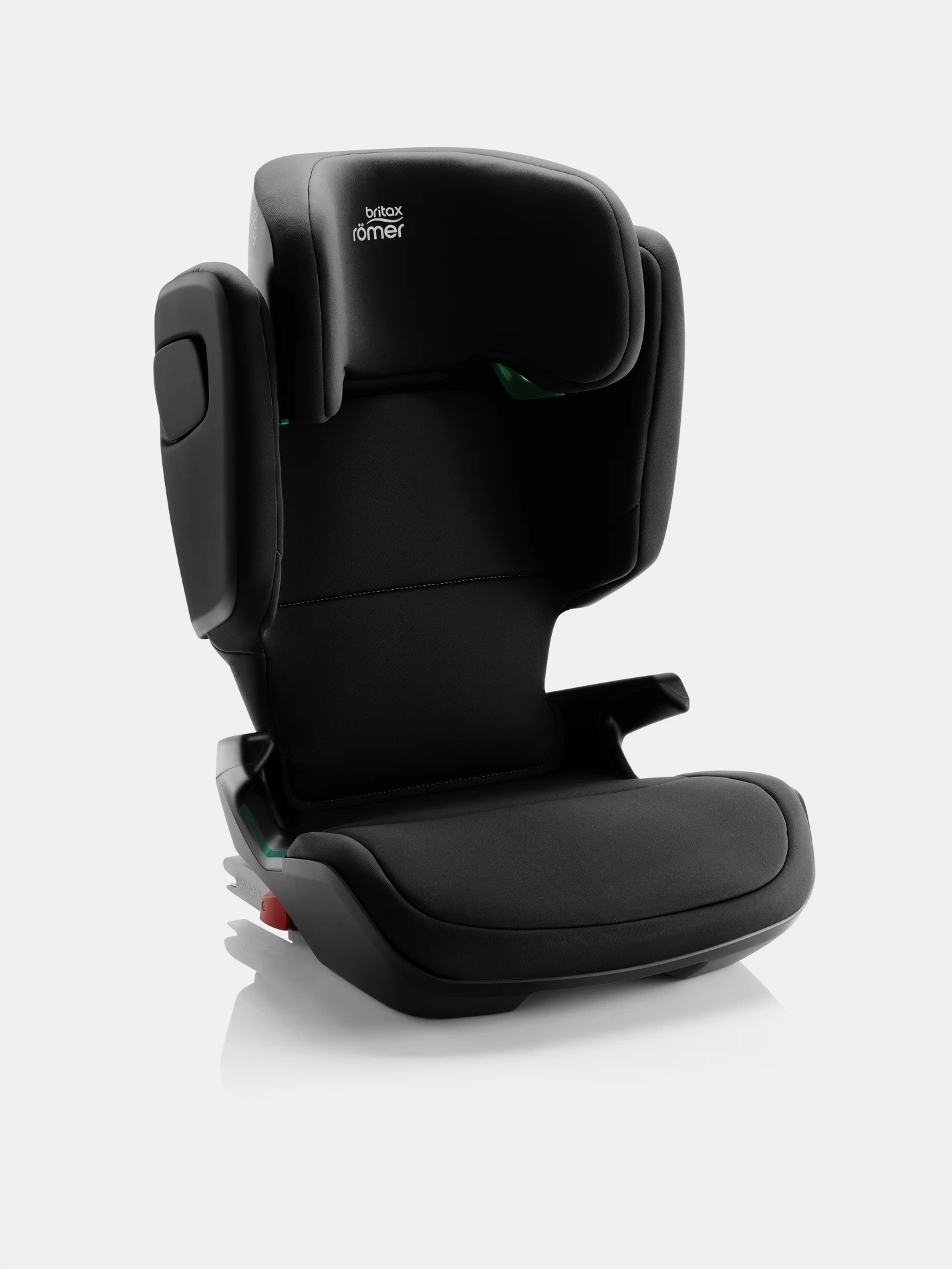 Britax Römer Kidfix M I-Size Cosmos Black 4 Britax Römer Kidfix M I-Size Cosmos Black – Bild 4